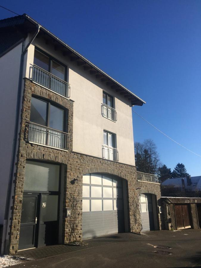 Racers Home Nuerburg Exterior foto